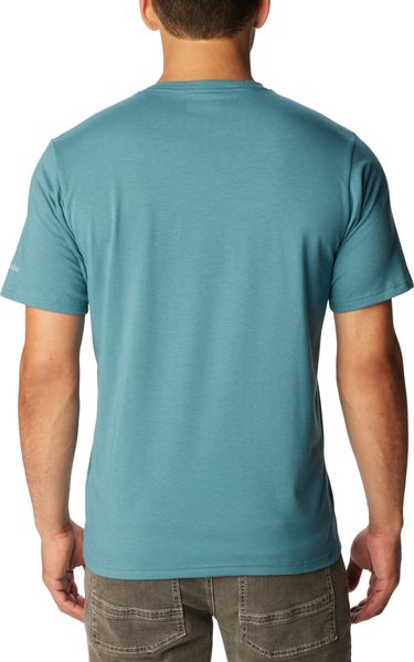 Men's Sun Trek Short Sleeve Graphic Tee