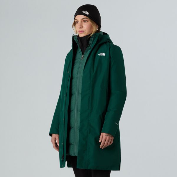 Womens Suzanne Triclimate 2.0
