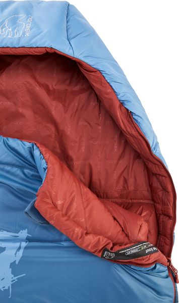 Puk Scout Sleeping Bag