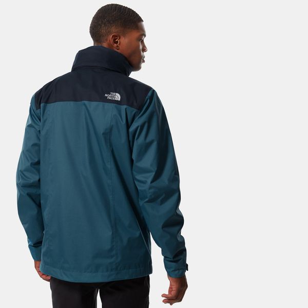 Men’s Evolve Ii Triclimate Jacket