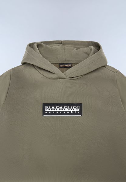 K B-chamois H