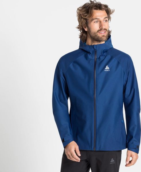 Jacket Hardshell Futureknit 3L