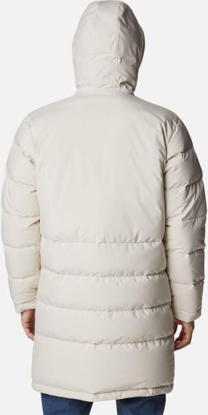 Toyama Pass Down Parka