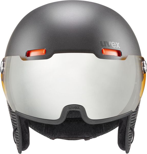 Hlmt 500 Visor