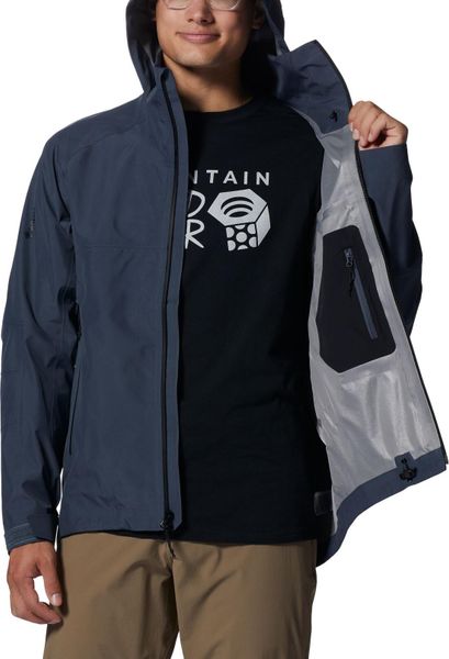 Trailverse Gore-tex Jacket