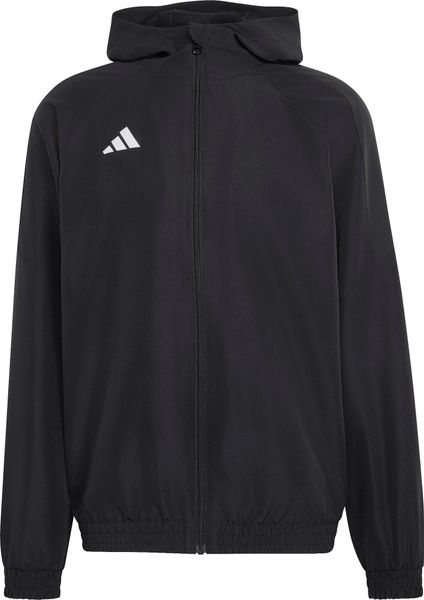 Tiro 26 Essentials Woven Hoodie Men