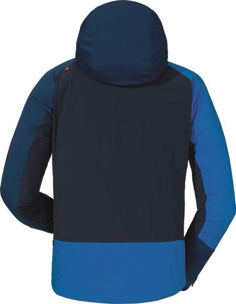 Softshell Hoody Val d Isere