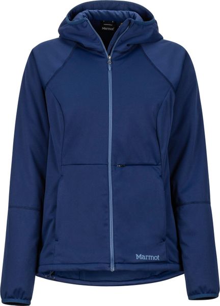 Wm's Zenyatta Jacket