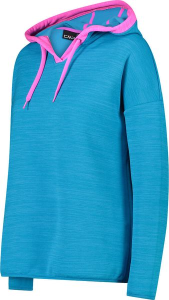 Woman Sweat FIX Hood