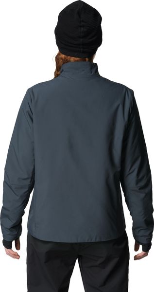 W's Enfold Jacket