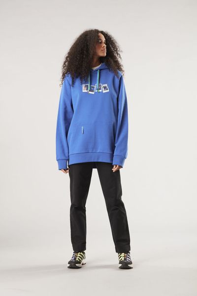 BAM Hoodie