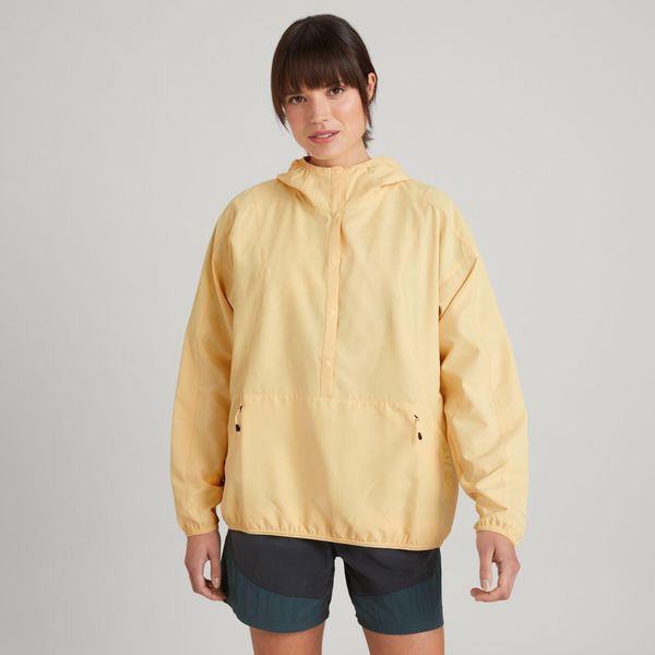 Sun-scout UPF Wmns Long Sleeve Hooded