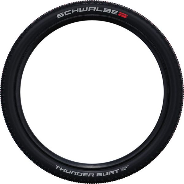 Thunder Burt Evo, Super Ground, TLE