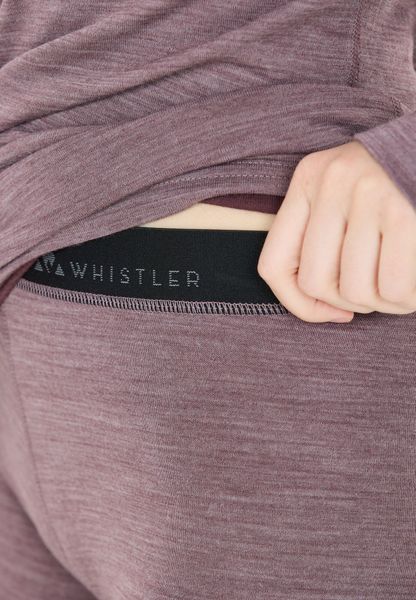 Farsund W Wool Baselayer Set