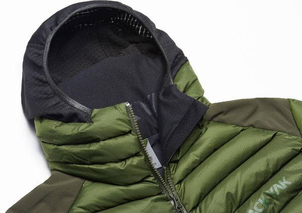 Bakosi Jacket #1