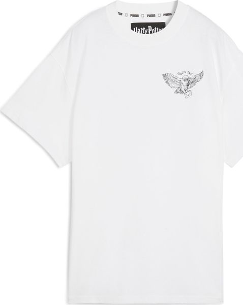 Hoops x Harry Potter Tee
