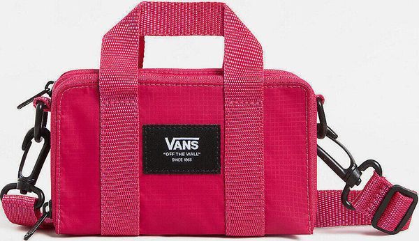 Block Wallet Bag