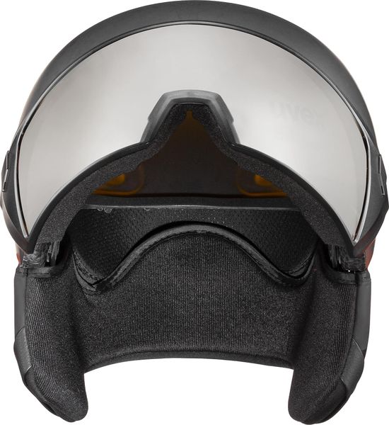 Hlmt 700 Visor