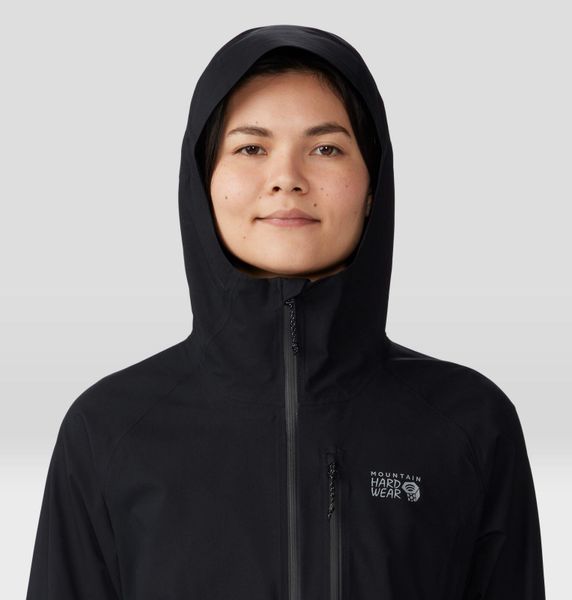 Stretch Ozonic Jacket