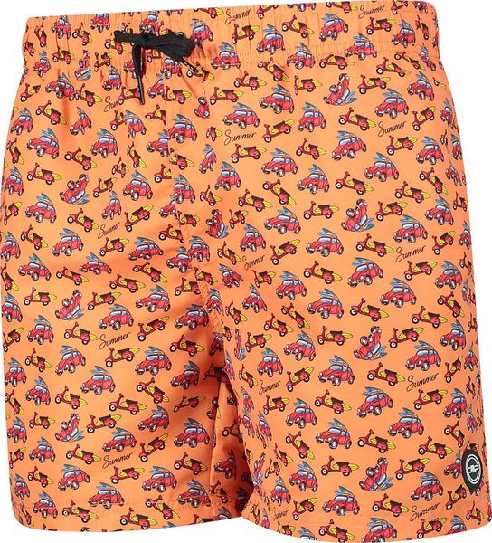 MAN Shorts