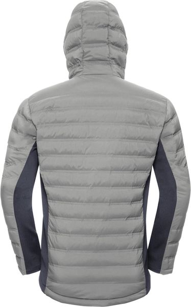 Gefütterte Herren Severin Cocoon Jacke