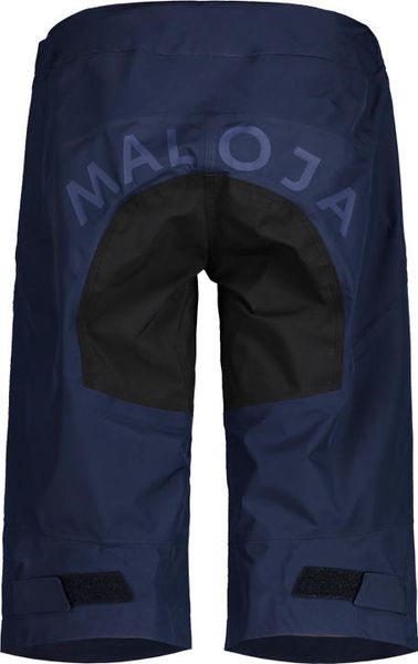 MarioelM. High Tech Shorts