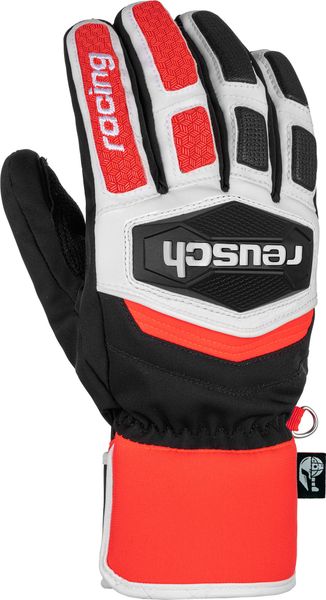 Worldcup Warrior R-tex XT