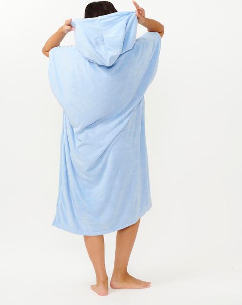 Classic Surf Hooded Towel