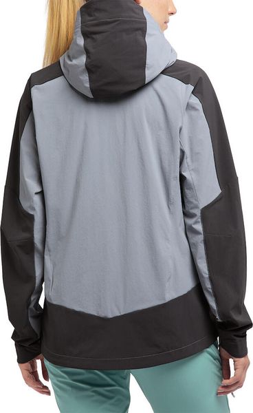 Tegus Jacket Women