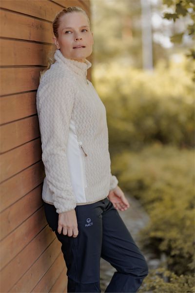 Thermel W Layer Jacket