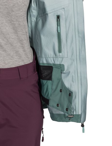 Women's Back Bowl 3L Jacket II