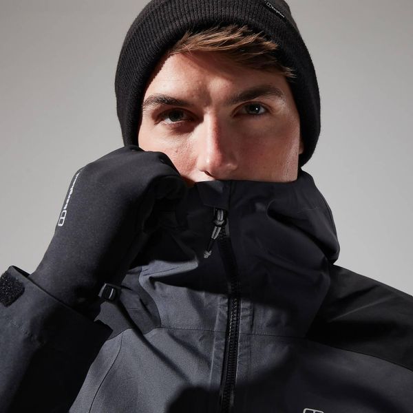 M Paclite Peak Vented Jacket
