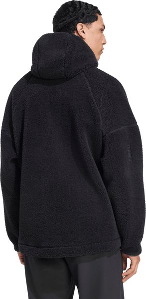 Xploric Climawarm High Pile Hoodie Men