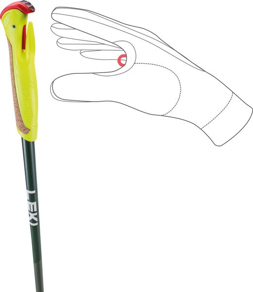 Walker XS