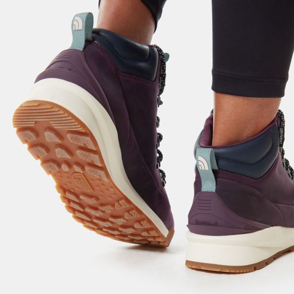 Womens Back-to-berkeley Mid WP