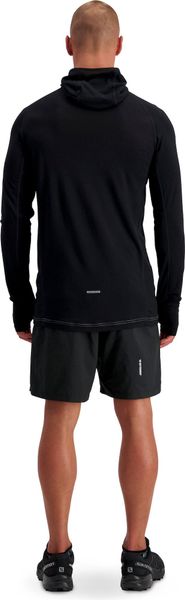 Mens Temple Tech Hoody