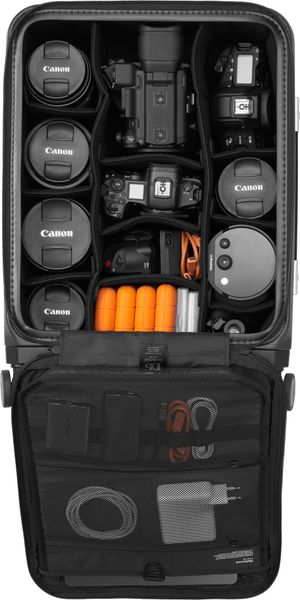 Ramverk Camera Insert XL