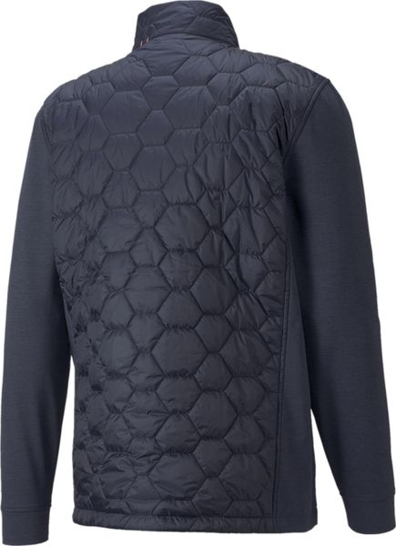 Cloudspun Wrmlbl Jacket