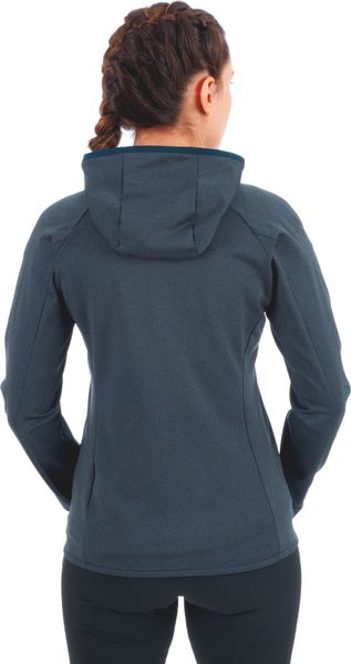 Nair ML Hooded Jacket Women