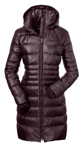 Down Coat Orleans1