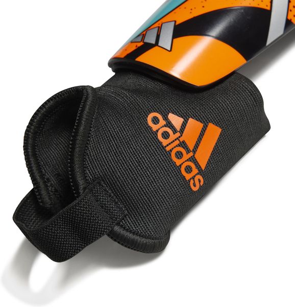 Messi Match Shin Guards