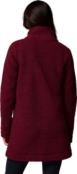 Panorama Long Jacket