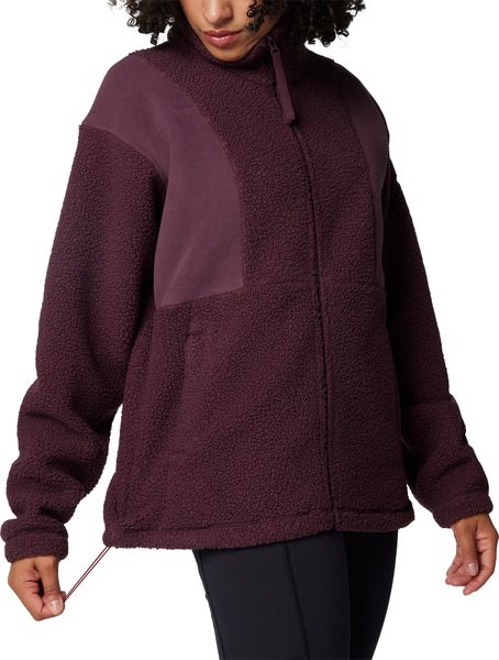 Panorama Full Zip II