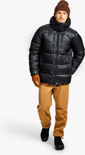 Saruk Down Jacket M
