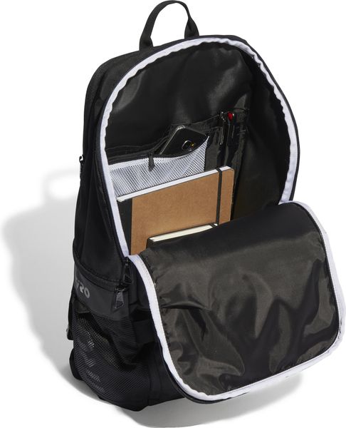 Tiro 21 Aeroready Backpack