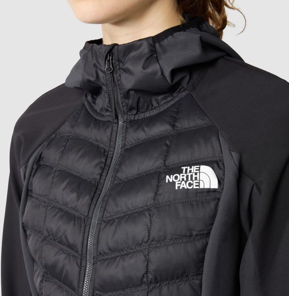Womens MA LAB Hybrid Thermoball Jacket