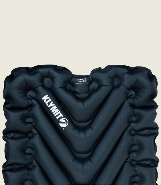 Static V Luxe SL Sleeping Pad