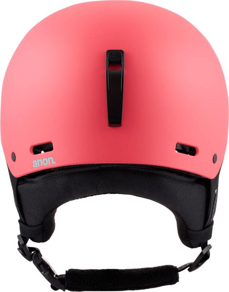 Raider 3 Ski & Snowboard Helmet