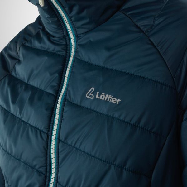 Women Hooded Jacket EVO PRIMALOFT®100