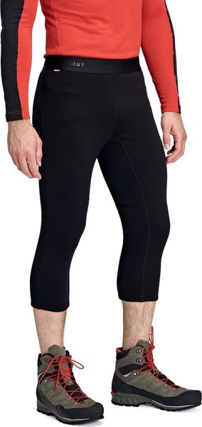Aconcagua ML Tights 3/4 Men
